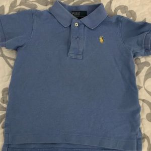 Polo 24m